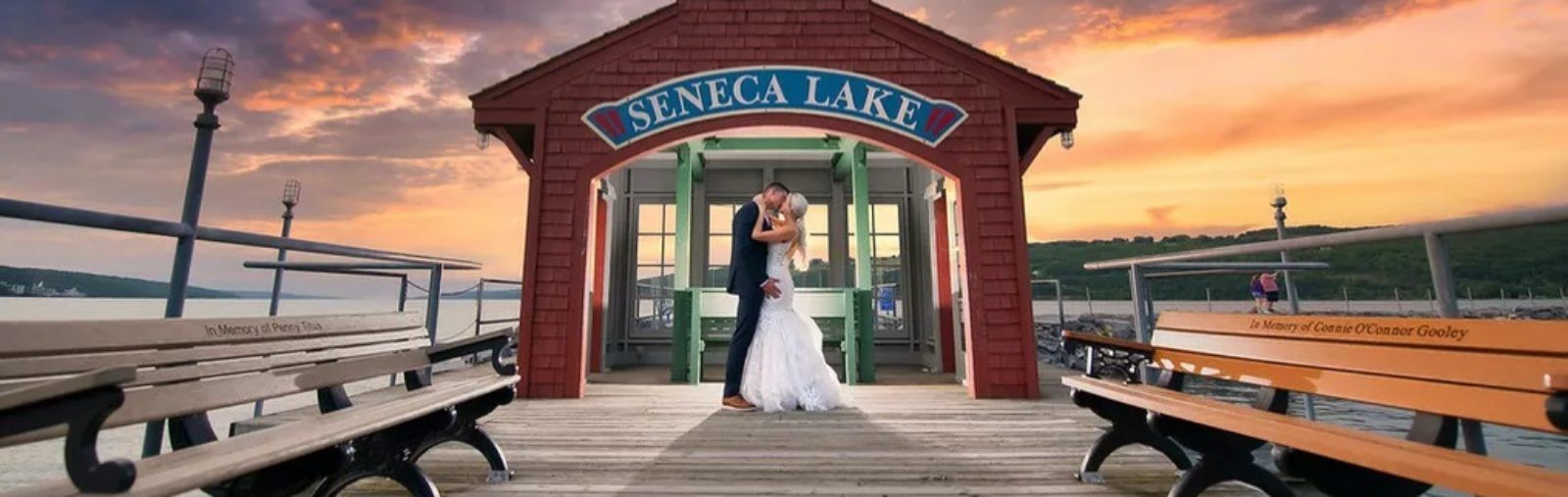 An image of the Watkins Glen Harbor Hotel in Watkins Glen NY